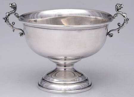 X18 (Sterling, Hollowware) by Reed &amp; Barton