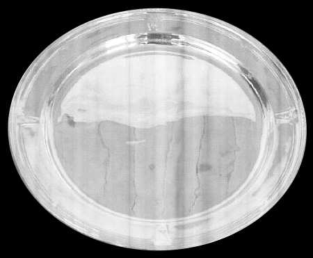 4030 (Silverplate, Hollowware) by Reed &amp; Barton