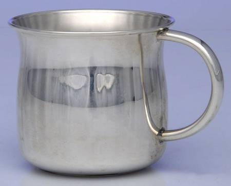 Bristol (Sterling, Hollowware) by Reed &amp; Barton