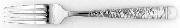 Genevieve (Stainless) Fork