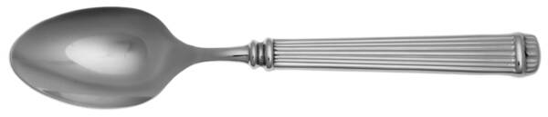 Forum (Stainless) Teaspoon Large Solid HC