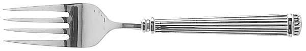 Forum (Stainless) Individual Salad Fork