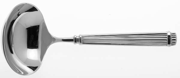 Forum (Stainless) Solid Gravy Ladle