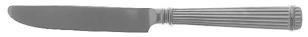 Forum (Stainless) Hollow Handle Master Butter Knife