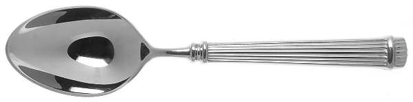Forum (Stainless) Place/Oval Soup Spoon