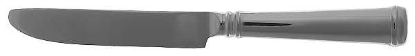 Siena (Stainless) Hollow Handle Master Butter Knife