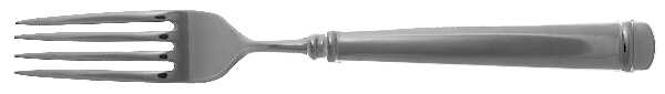 Siena (Stainless) Fork