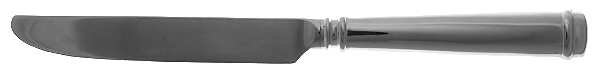Siena (Stainless) New French Hollow Knife