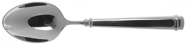 Siena (Stainless) Tablespoon (Serving Spoon)