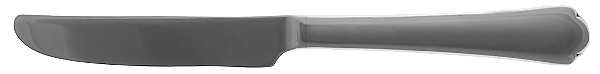 Weston (Stainless) Hollow Handle Master Butter Knife