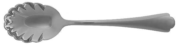 Weston (Stainless) Sugar Shell Spoon