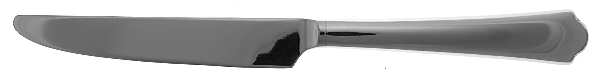 Weston (Stainless) New French Hollow Knife