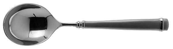 Siena Matte (Stainless) Sugar Spoon