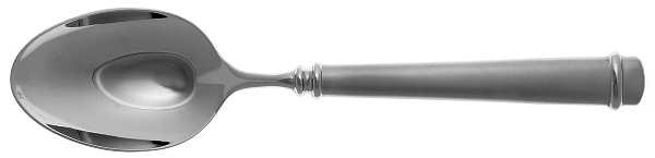 Siena Matte (Stainless) Tablespoon (Serving Spoon)