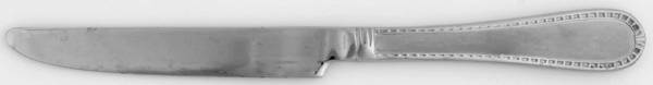 Berkshire Matte (Stainless) New French Solid Knife