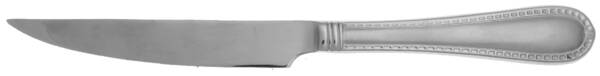 Berkshire Matte (Stainless) Individual Solid Handle Steak Knife