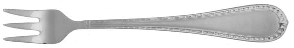 Berkshire Matte (Stainless) Cocktail/Seafood Fork