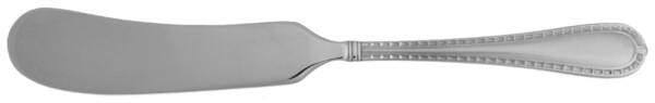 Berkshire Matte (Stainless) Flat Handle Butter Spreader