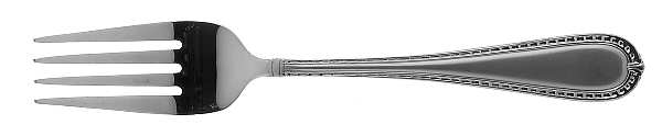 Berkshire Matte (Stainless) Individual Salad Fork