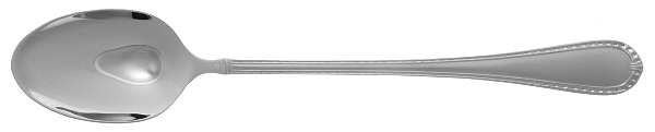 Berkshire Matte (Stainless) Iced Tea Spoon