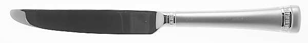 Coventry Matte (Stainless) New French Hollow Knife