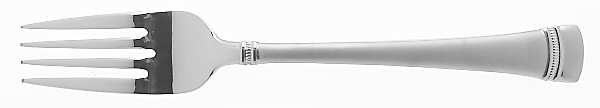 Coventry Matte (Stainless) Individual Salad Fork