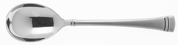 Coventry Matte (Stainless) Sugar Spoon