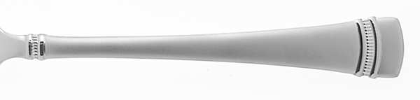 Coventry Matte (Stainless) by Reed &amp; Barton