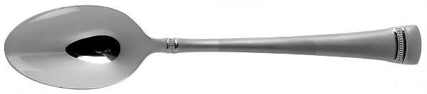 Coventry Matte (Stainless) Teaspoon