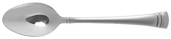 Coventry Matte (Stainless) Place/Oval Soup Spoon