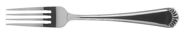Hartley (Stainless) Fork