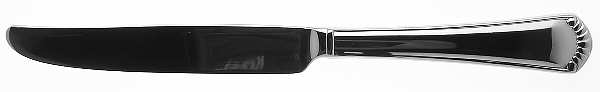 Hartley (Stainless) New French Hollow Knife