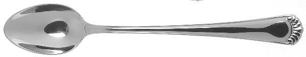 Hartley (Stainless) Iced Tea Spoon