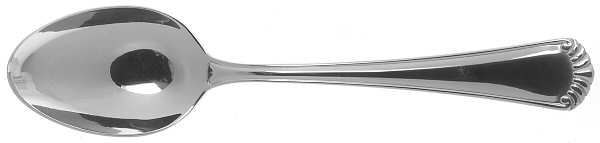 Hartley (Stainless) Place/Oval Soup Spoon