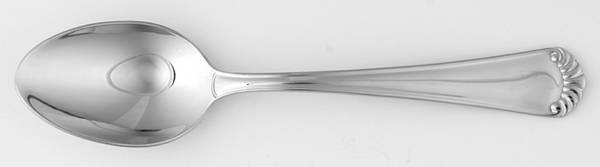 Hartley (Stainless) Teaspoon