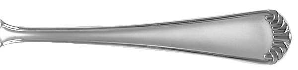 Hartley Matte (Stainless) by Reed &amp; Barton