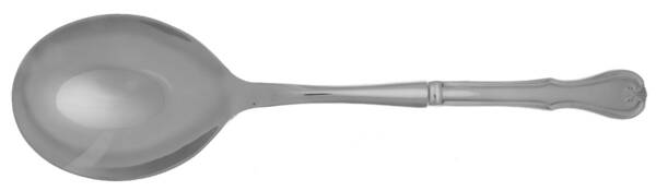 Bristol (Stainless) Casserole Spoon with Smooth Stainless Bowl HC
