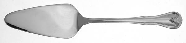 Bristol (Stainless) All Stainless Pie Server