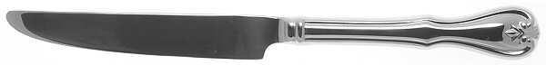 Bristol (Stainless) New French Hollow Knife