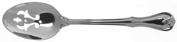Bristol (Stainless) Pierced Tablespoon (Serving Spoon)