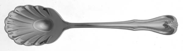Bristol (Stainless) Sugar Shell Spoon