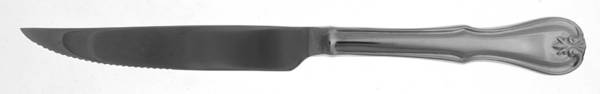 Bristol (Stainless) Individual Steak Knife Hollow Handle