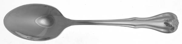 Bristol (Stainless) Place/Oval Soup Spoon