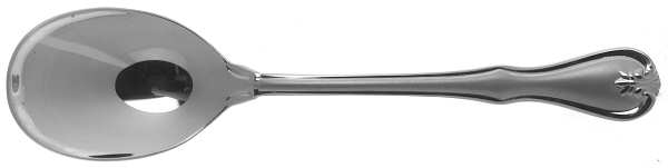 Bristol Matte (Stainless) Sugar Spoon