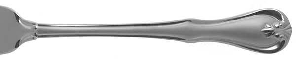 Bristol Matte (Stainless) by Reed &amp; Barton
