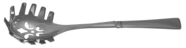 Bucks County (Stainless) Pasta Server with Stainless Bowl HC