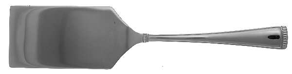 Bucks County (Stainless) Lasagna Server, Solid Piece