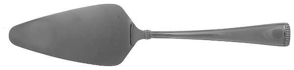 Bucks County (Stainless) All Stainless Pie Server