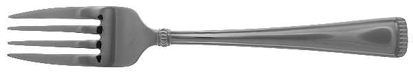 Bucks County (Stainless) Individual Salad Fork