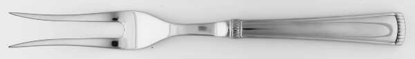 Bucks County (Stainless) Large Stainless-Prong Roast Carving Fork
